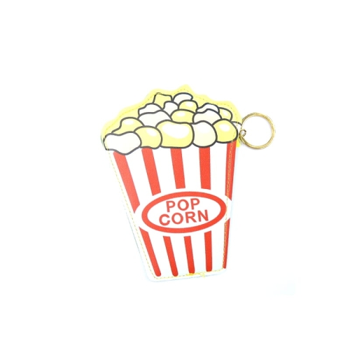 Portfelik popcorn