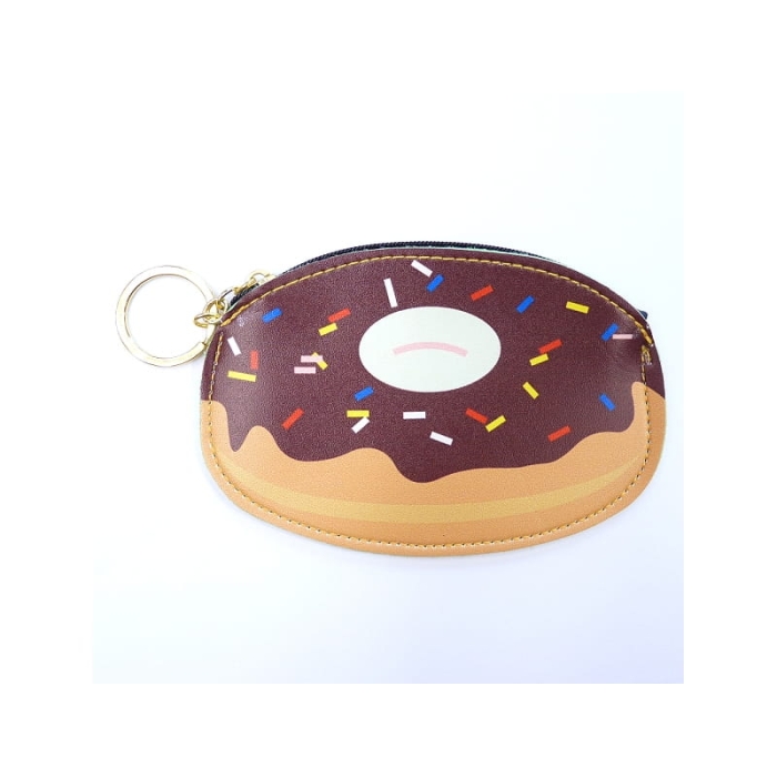 Portfelik donut