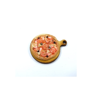 Broszka z pizzą 3