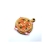Broszka z pizzą 4