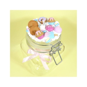 Słoik do przechowywania