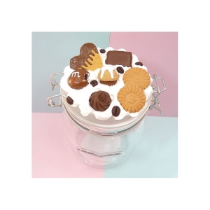 Słoik do przechowywania 1