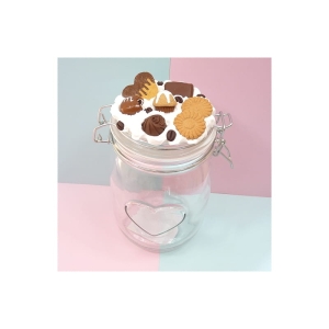 Słoik do przechowywania 1