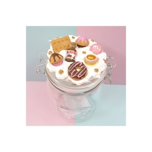 Słoik do przechowywania 3