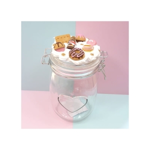 Słoik do przechowywania 3