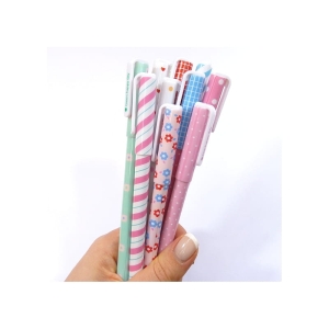 Kolorowy cienkopis 8