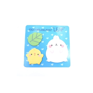 Karteczki samoprzylepne paletka 1